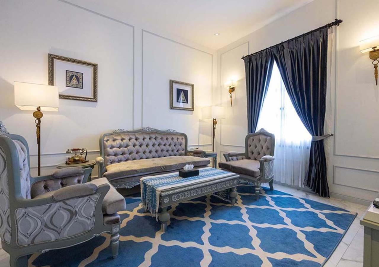 Le Thatluang D'Or Boutique Hotel Vientiane Luaran gambar