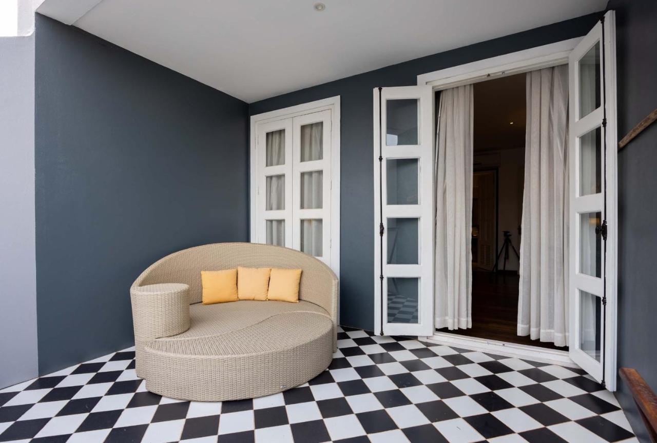 Le Thatluang D'Or Boutique Hotel Vientiane Luaran gambar